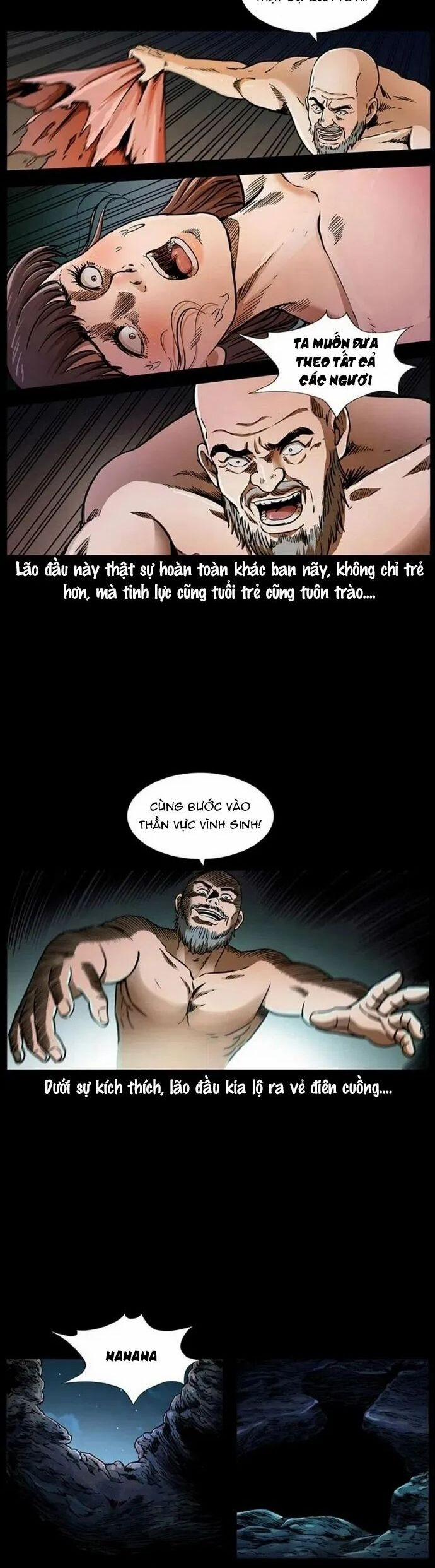 U Minh Ngụy Tượng 328 trang 27