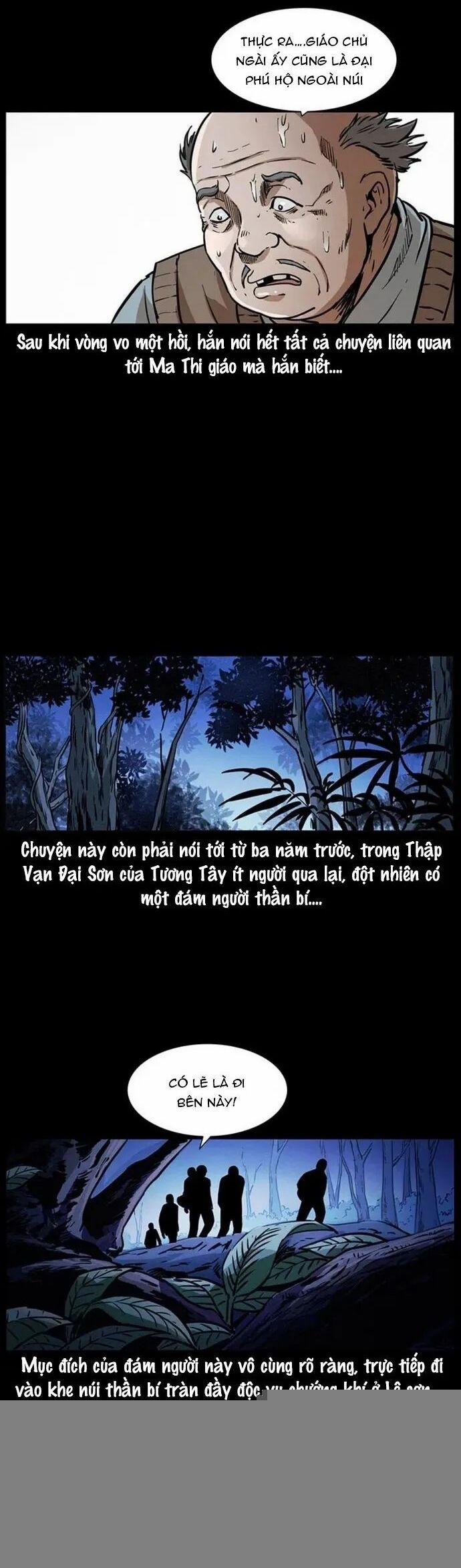 U Minh Ngụy Tượng 328 trang 3