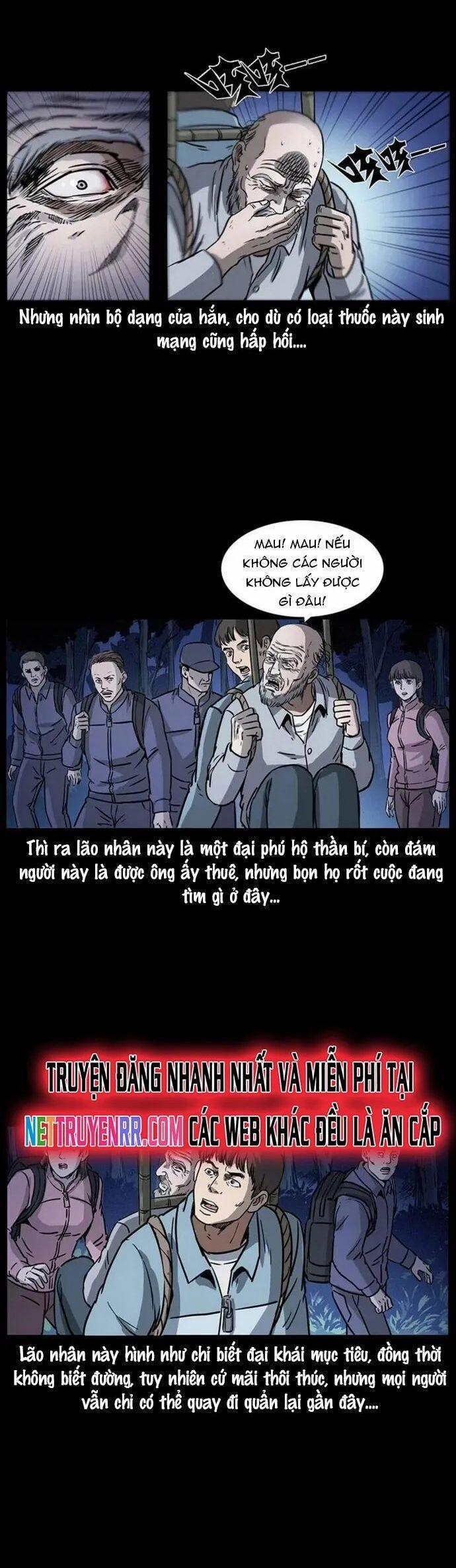 U Minh Ngụy Tượng 328 trang 5