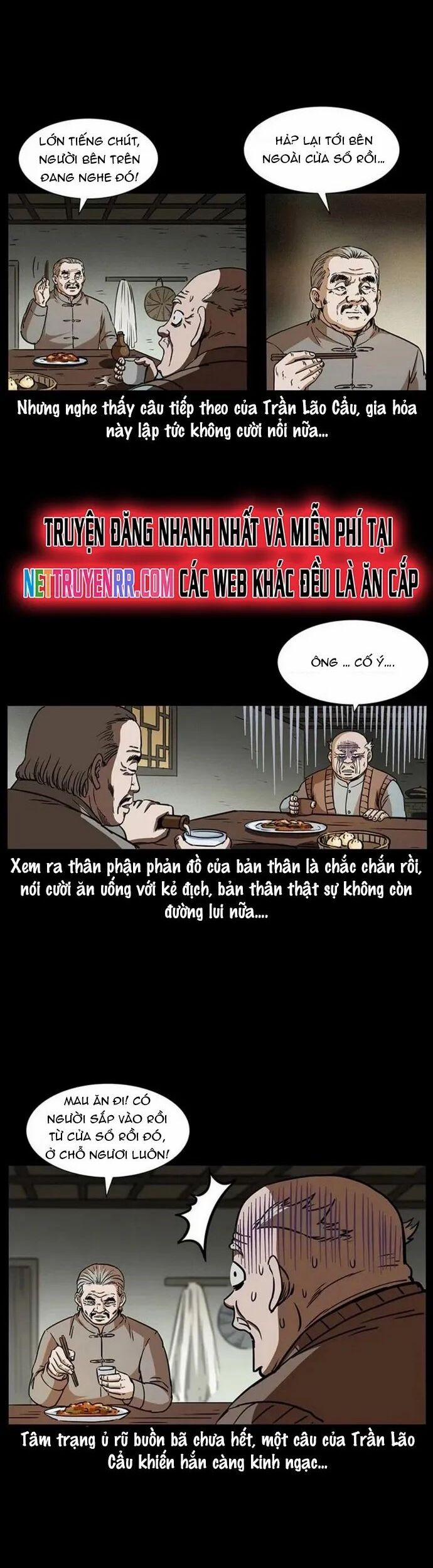 U Minh Ngụy Tượng 329 trang 11