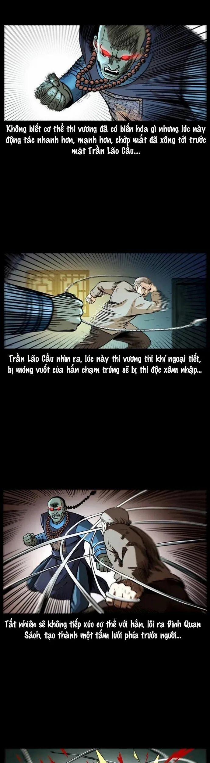 U Minh Ngụy Tượng 329 trang 16