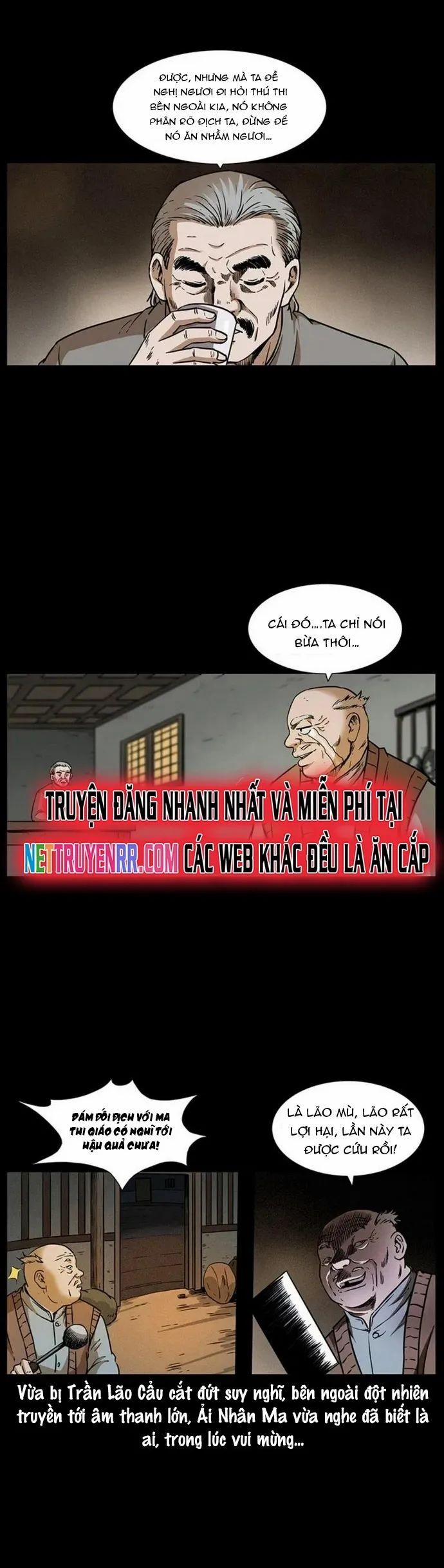 U Minh Ngụy Tượng 329 trang 2