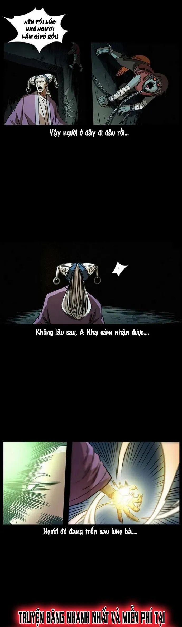 U Minh Ngụy Tượng 329 trang 20