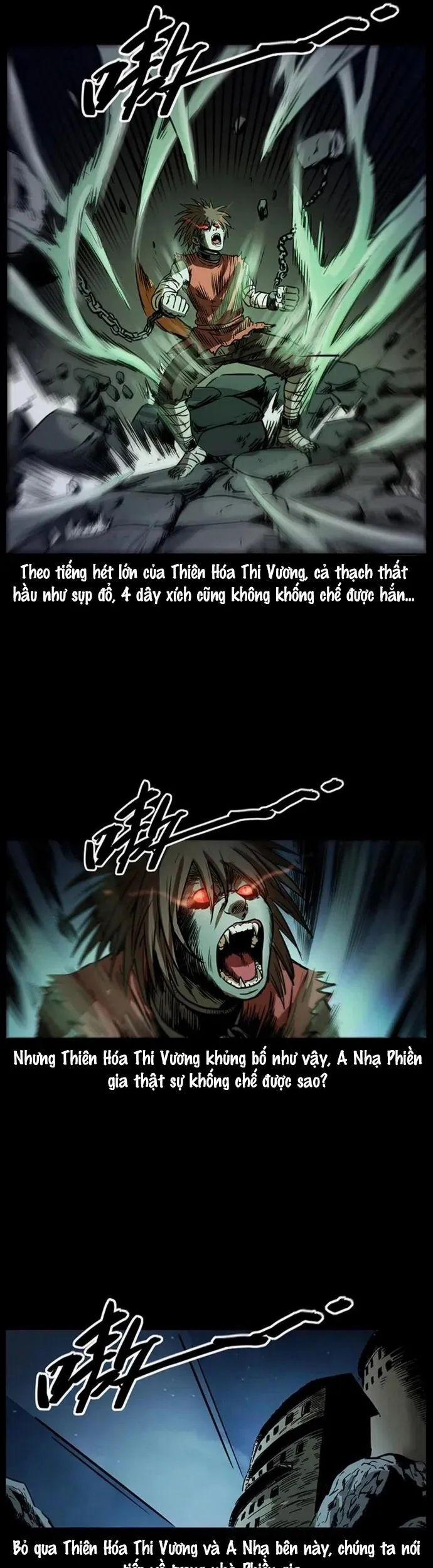 U Minh Ngụy Tượng 329 trang 26