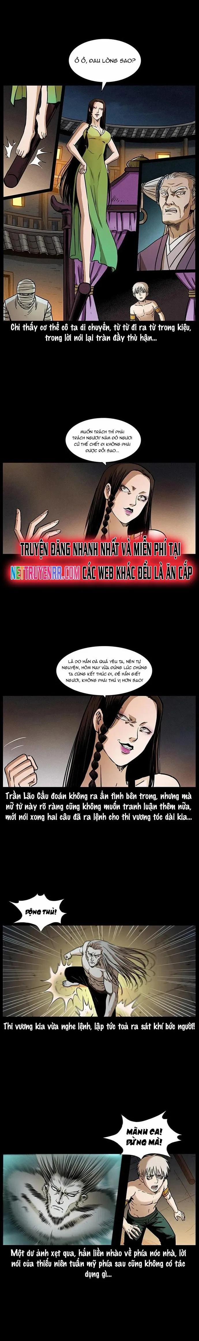 U Minh Ngụy Tượng 331 trang 1