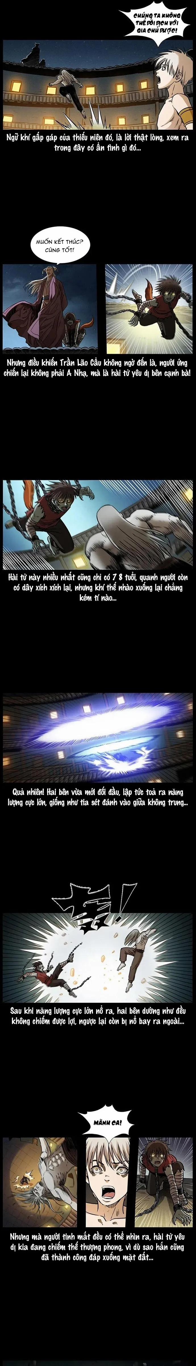 U Minh Ngụy Tượng 331 trang 2