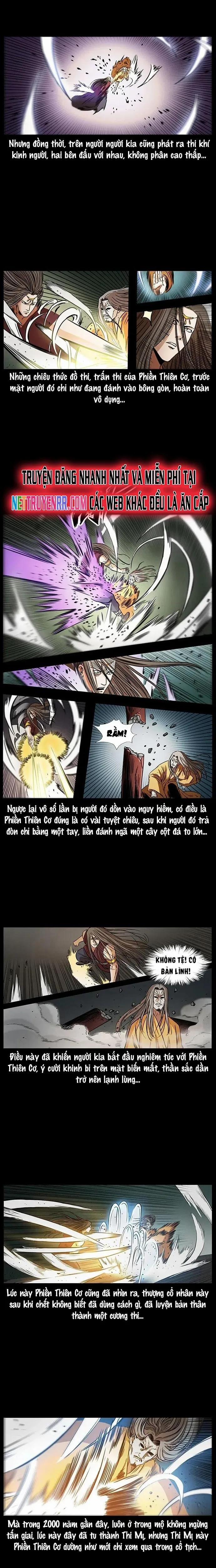 U Minh Ngụy Tượng 332 trang 1