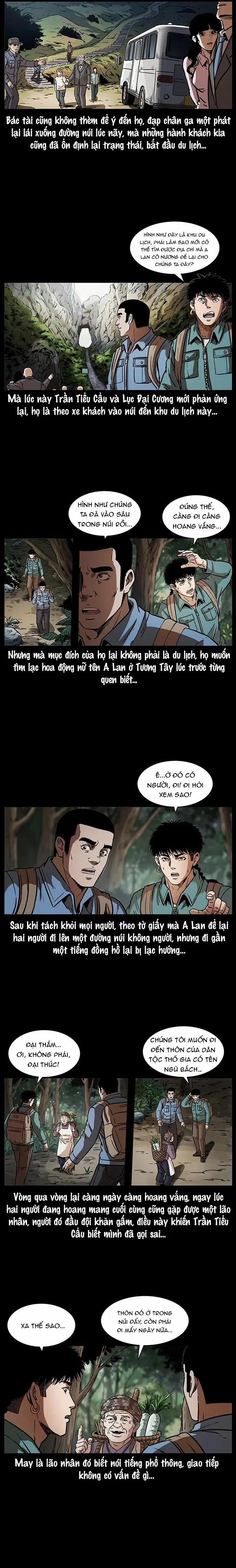 U Minh Ngụy Tượng 332 trang 9