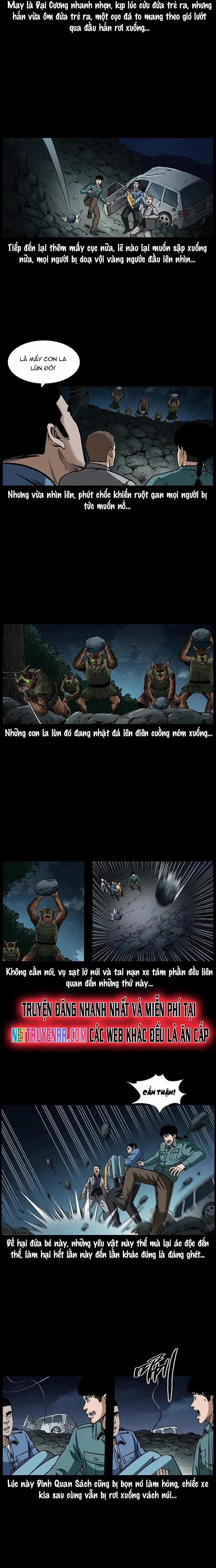 U Minh Ngụy Tượng 333 trang 11