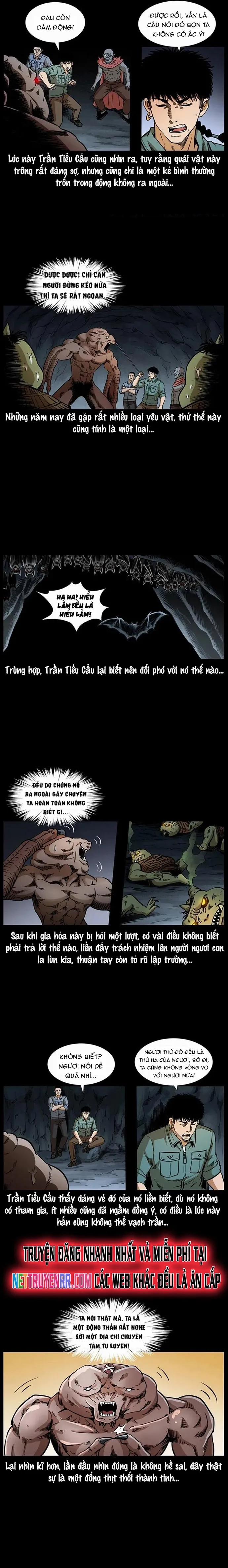 U Minh Ngụy Tượng 334 trang 11