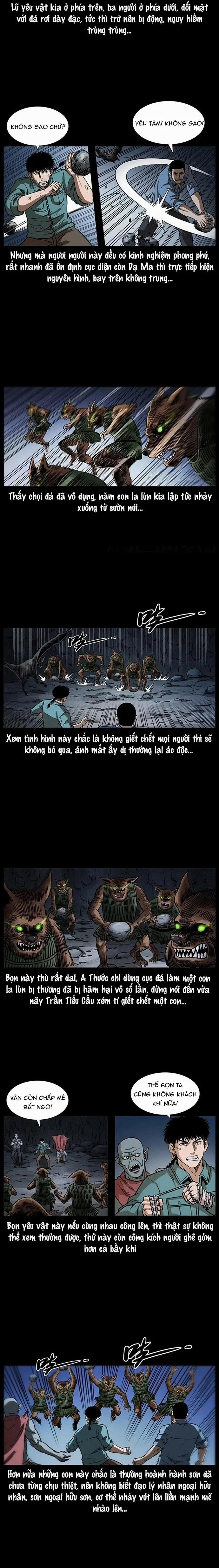 U Minh Ngụy Tượng 334 trang 2