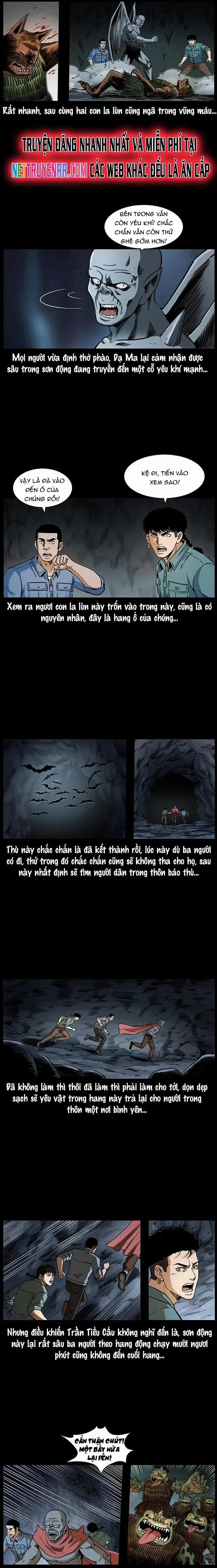 U Minh Ngụy Tượng 334 trang 5