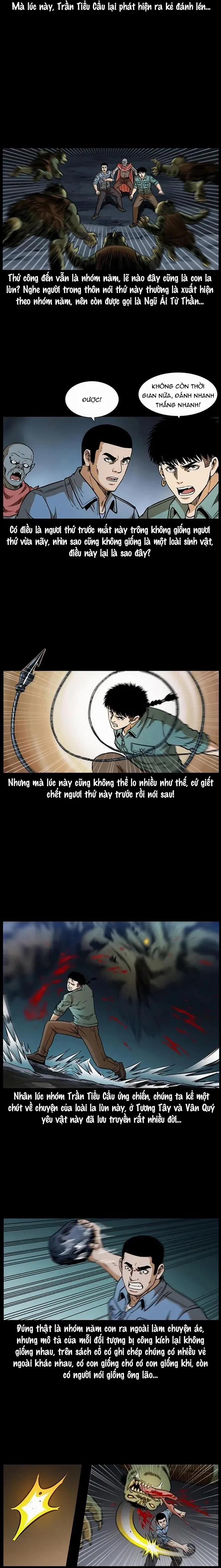 U Minh Ngụy Tượng 334 trang 6