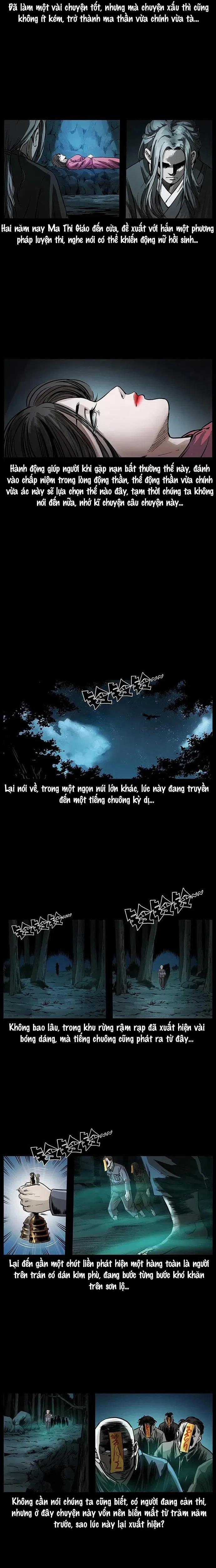 U Minh Ngụy Tượng 335 trang 11