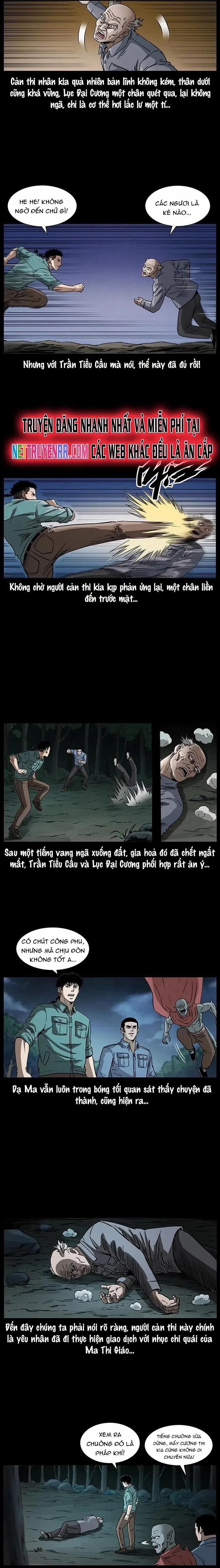 U Minh Ngụy Tượng 335 trang 13