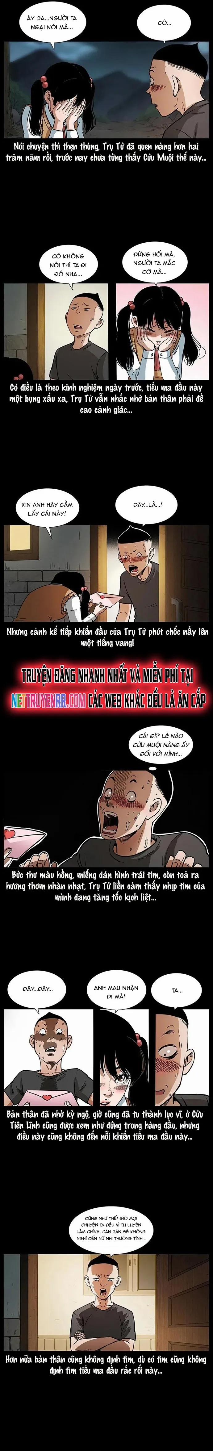 U Minh Ngụy Tượng 335 trang 6