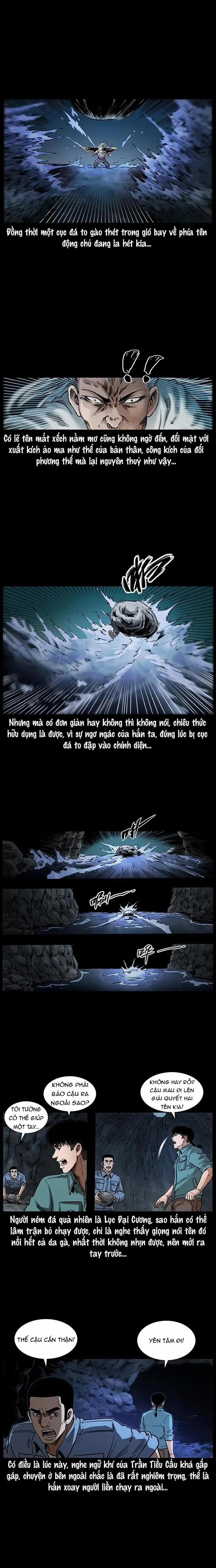 U Minh Ngụy Tượng 336 trang 10