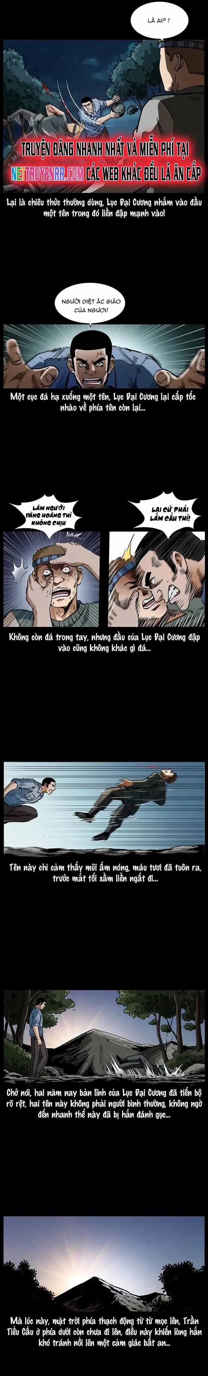 U Minh Ngụy Tượng 336 trang 14