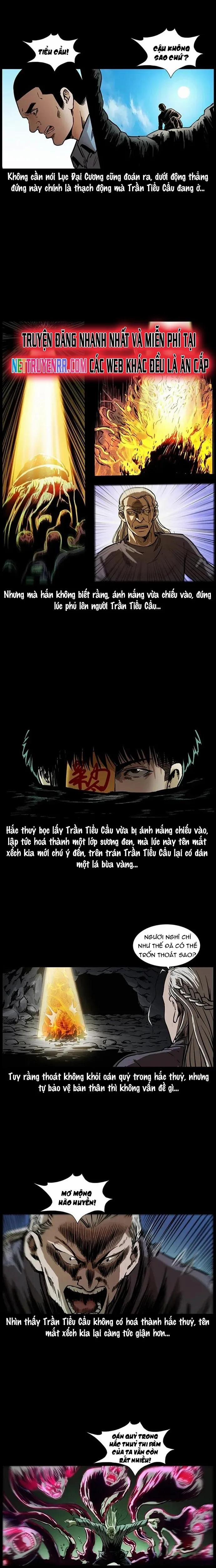 U Minh Ngụy Tượng 337 trang 1