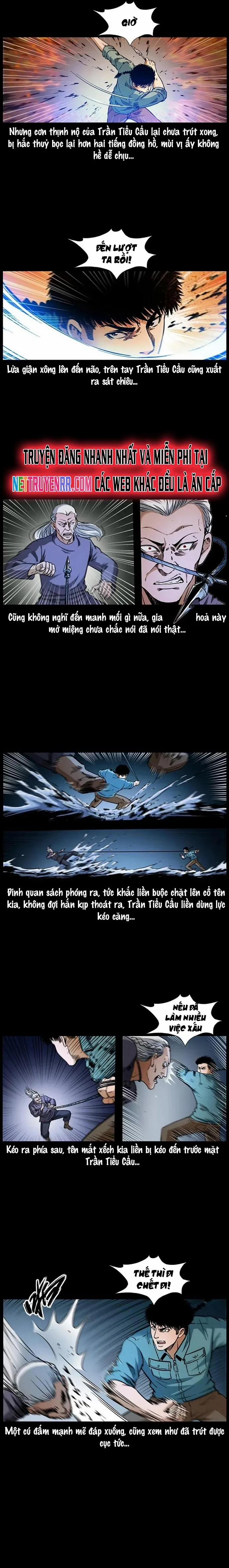 U Minh Ngụy Tượng 337 trang 3