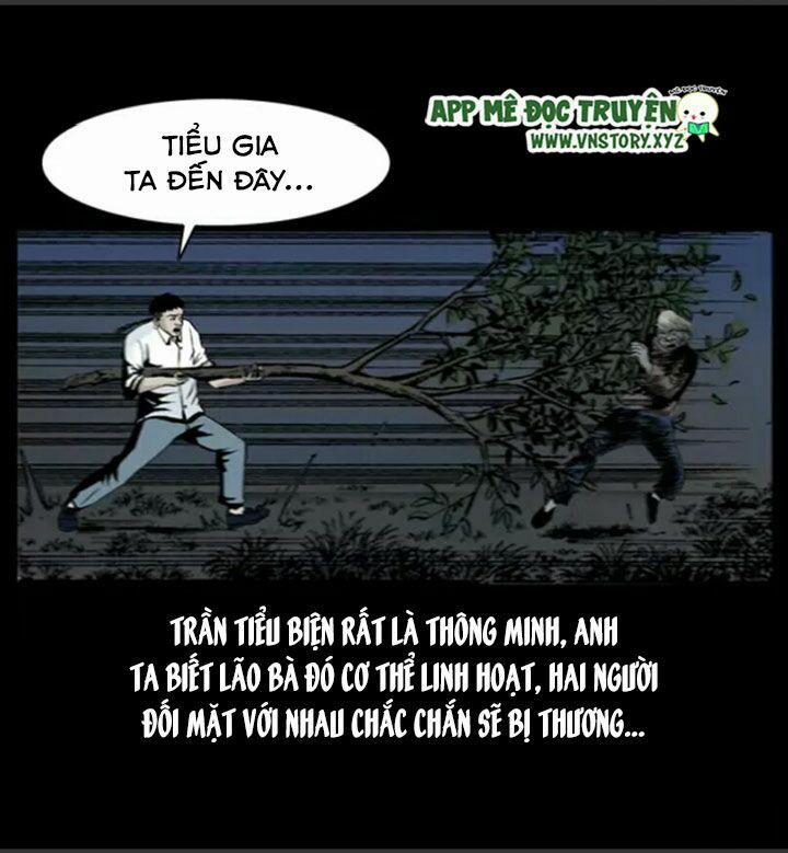 U Minh Ngụy Tượng 4 trang 32