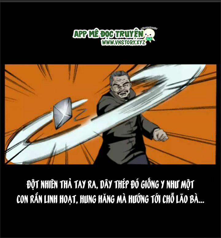 U Minh Ngụy Tượng 4 trang 38