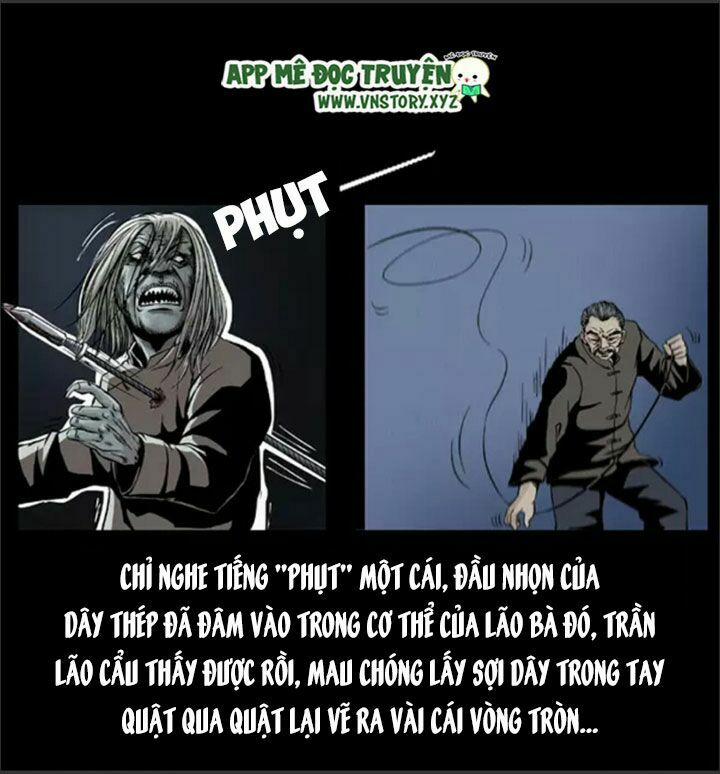 U Minh Ngụy Tượng 4 trang 39