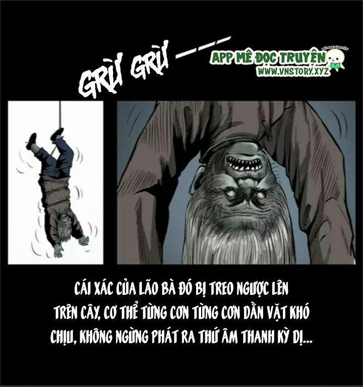 U Minh Ngụy Tượng 4 trang 42