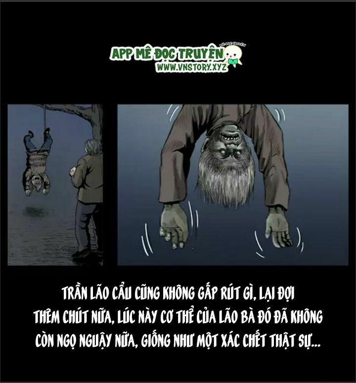 U Minh Ngụy Tượng 4 trang 43