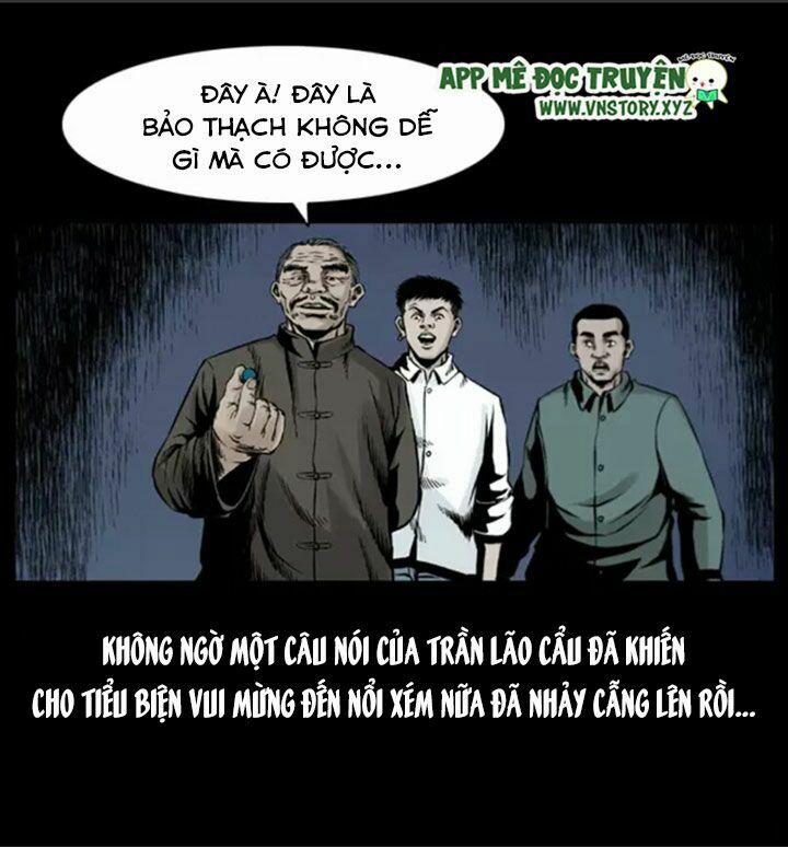 U Minh Ngụy Tượng 4 trang 66