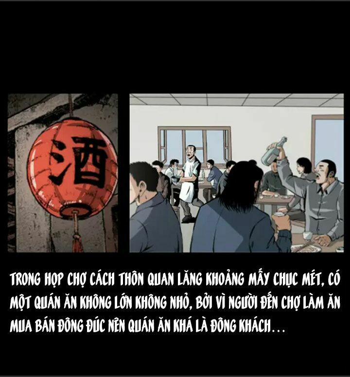 U Minh Ngụy Tượng 42 trang 1