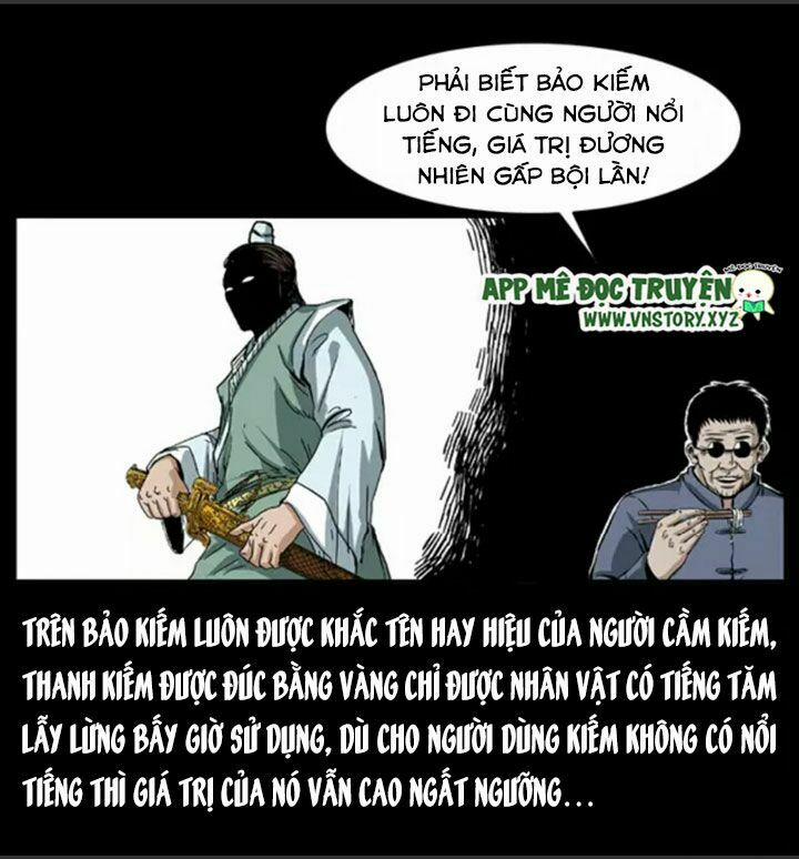 U Minh Ngụy Tượng 42 trang 10