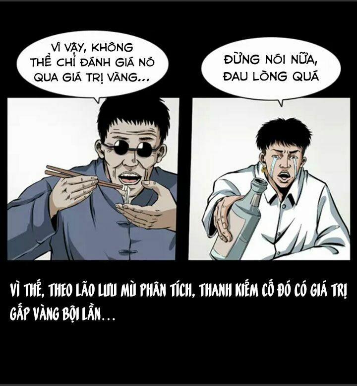 U Minh Ngụy Tượng 42 trang 11