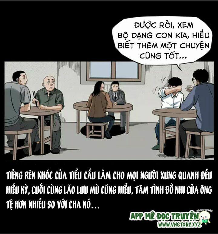 U Minh Ngụy Tượng 42 trang 18