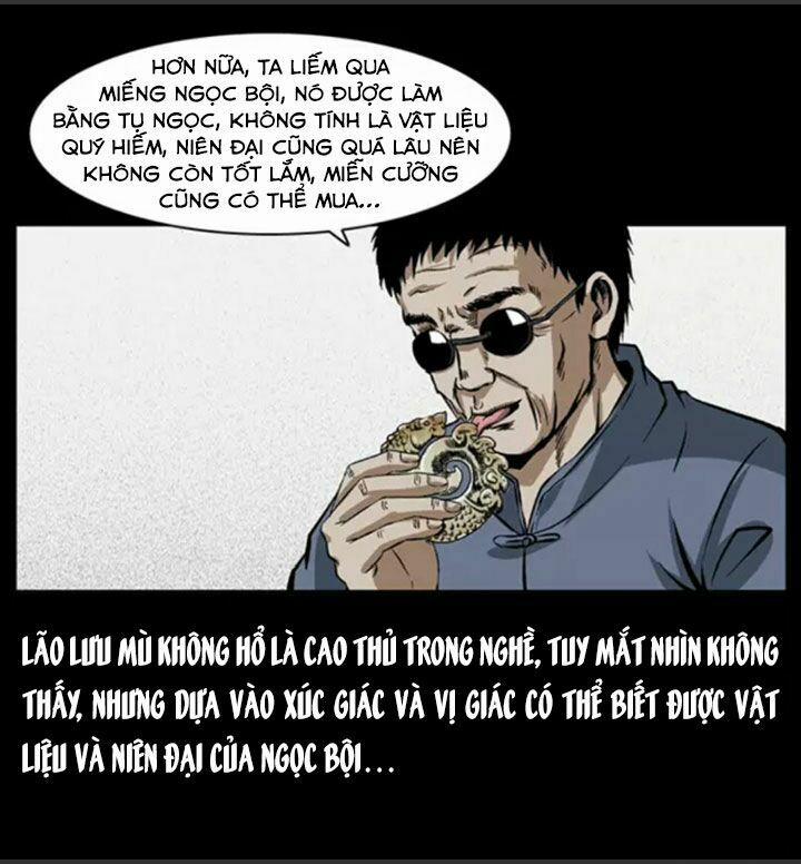 U Minh Ngụy Tượng 42 trang 21