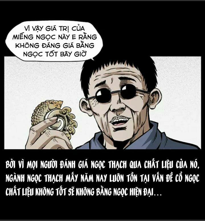 U Minh Ngụy Tượng 42 trang 23