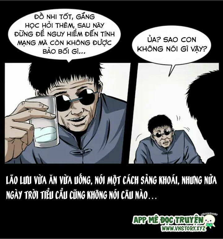 U Minh Ngụy Tượng 42 trang 28