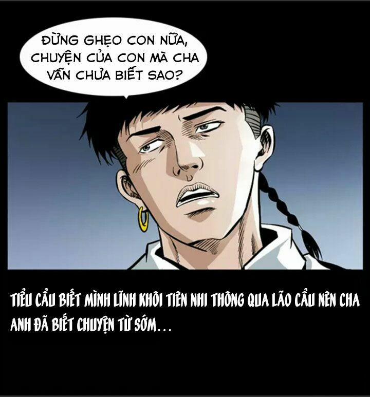 U Minh Ngụy Tượng 42 trang 35