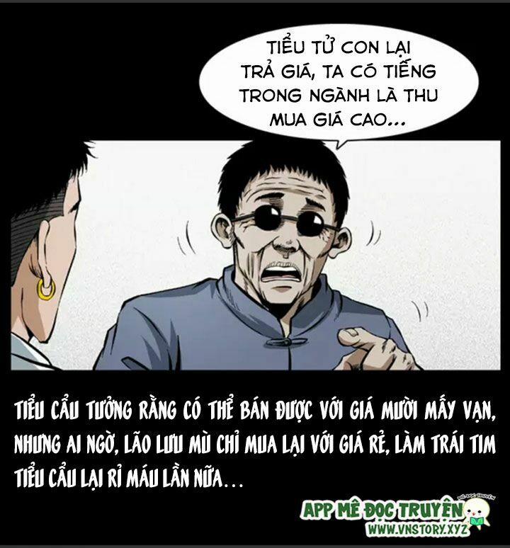 U Minh Ngụy Tượng 42 trang 4