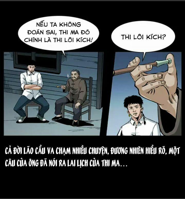 U Minh Ngụy Tượng 42 trang 43