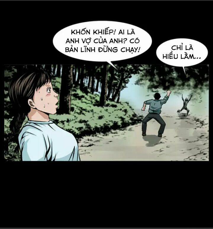 U Minh Ngụy Tượng 43.5 trang 27