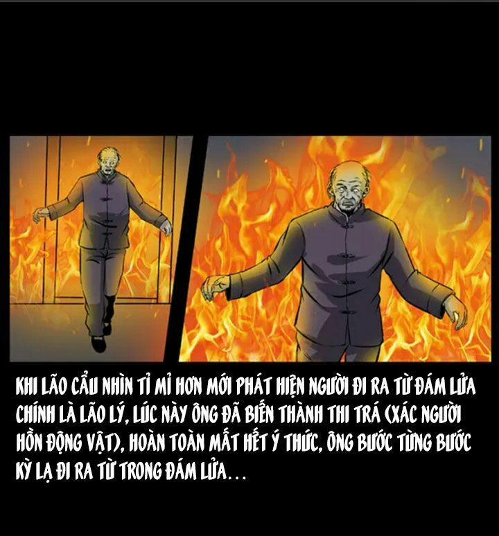 U Minh Ngụy Tượng 43 trang 42