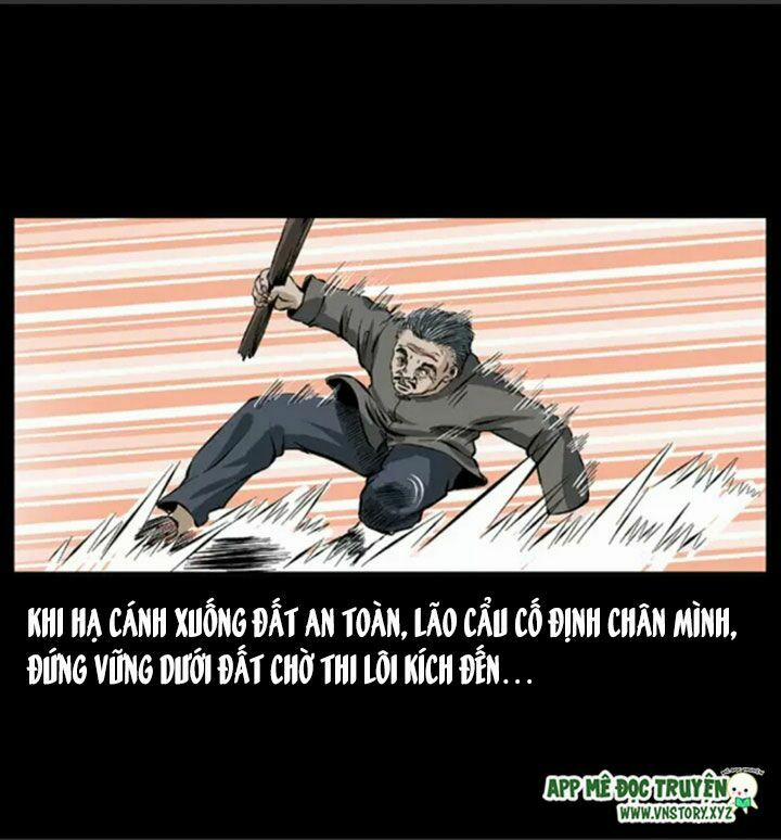 U Minh Ngụy Tượng 43 trang 61