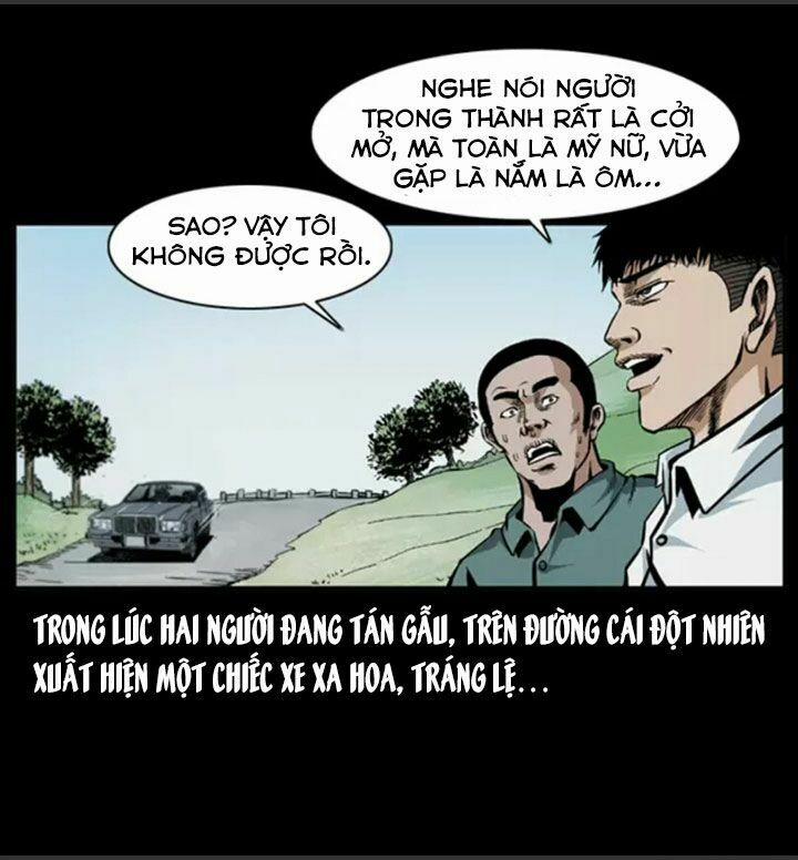 U Minh Ngụy Tượng 44 trang 14