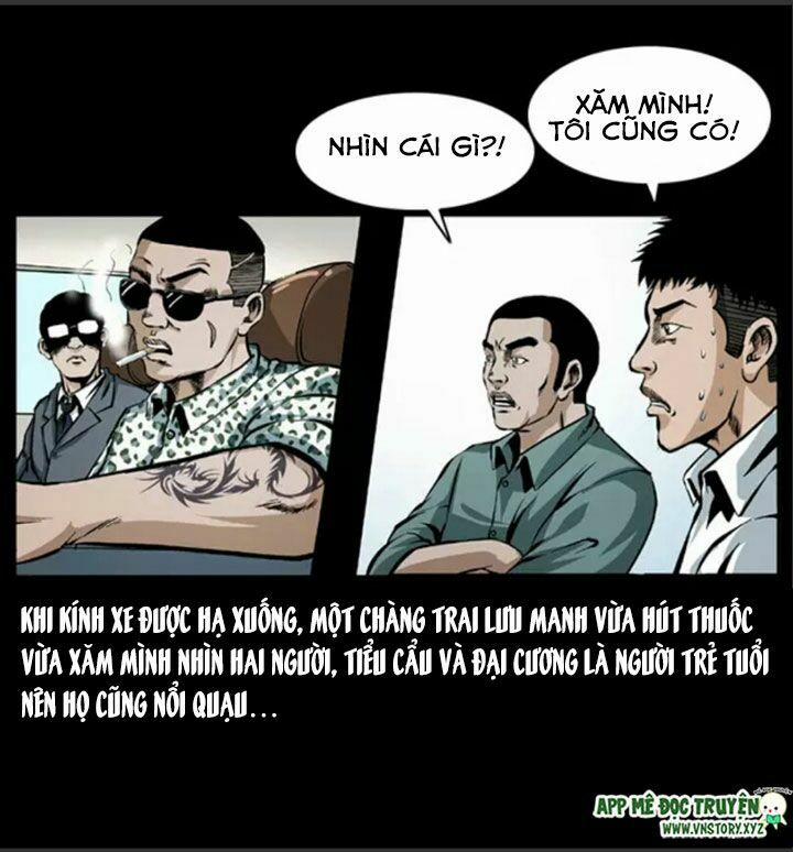 U Minh Ngụy Tượng 44 trang 17