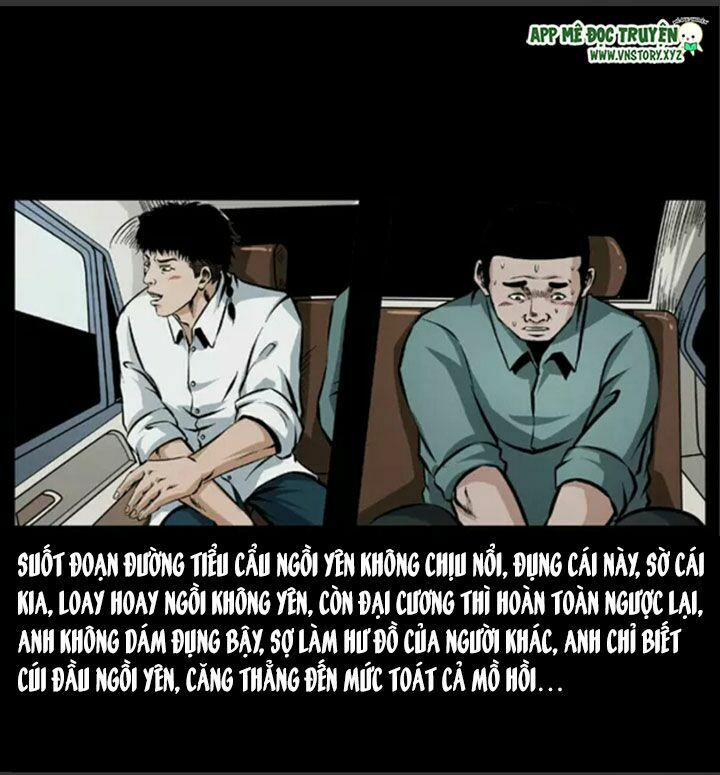 U Minh Ngụy Tượng 44 trang 25