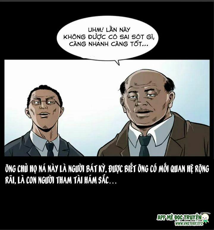 U Minh Ngụy Tượng 44 trang 33