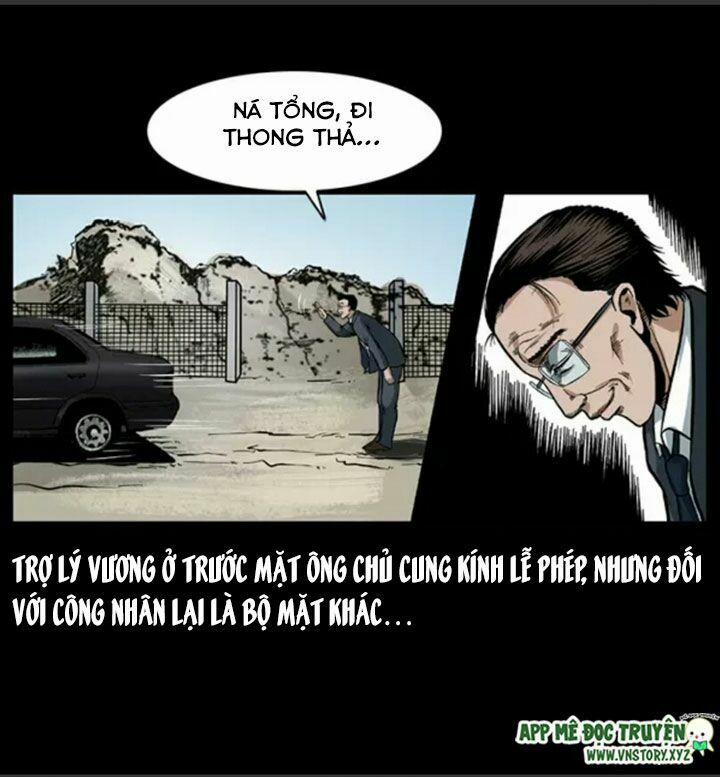 U Minh Ngụy Tượng 44 trang 35