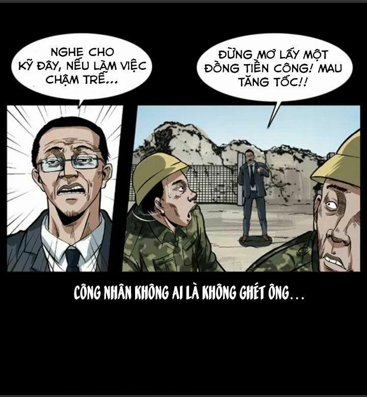 U Minh Ngụy Tượng 44 trang 36