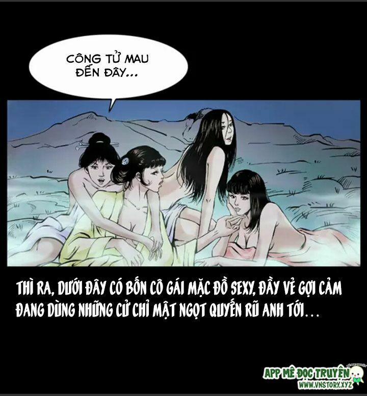 U Minh Ngụy Tượng 44 trang 47